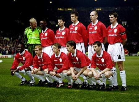 素质的显著 素质的显著